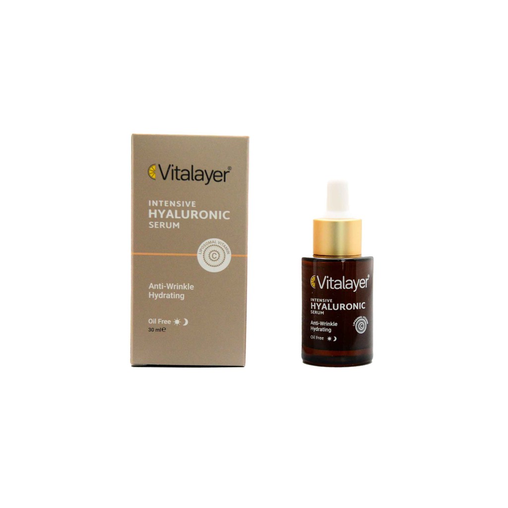 VITALAYER INTENSIVE VIT C SERUM 30 ML 2