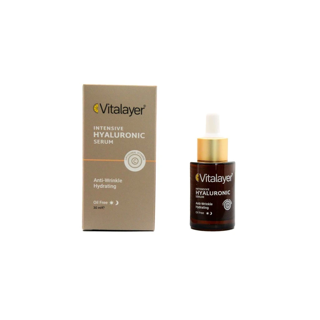VITALAYER INTENSIVE VIT C SERUM 30 ML 2