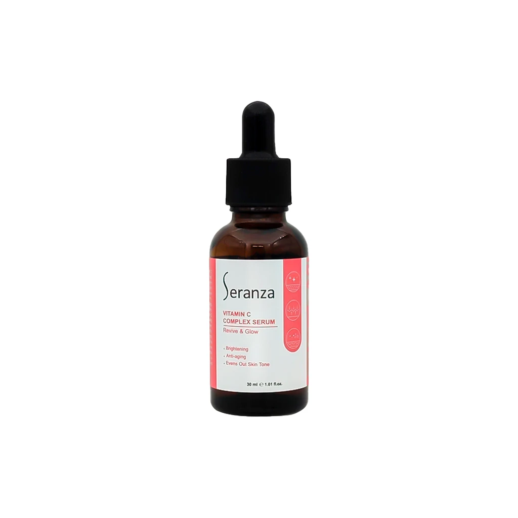 Seranza-Vitamin-C-Complex-Serum-30ml