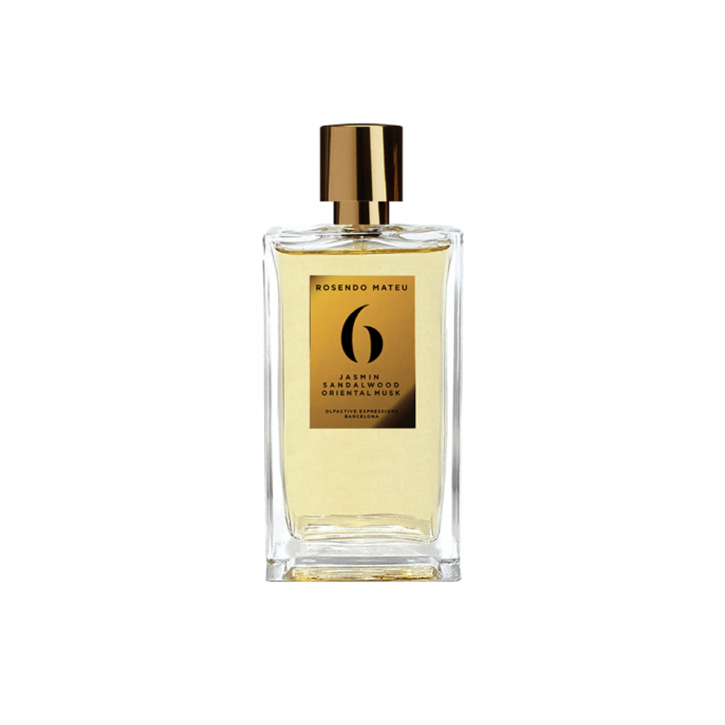 ROSENDO-MATEU-NO-6-JASMIN-SANDALWOOD-ORIENTAL-MUSK -EDP-100-ML