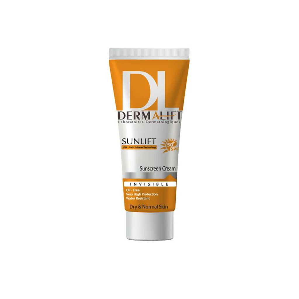 Sunscreen-Cream-For-Dry-To-Normal-Skin-DERMALIFT
