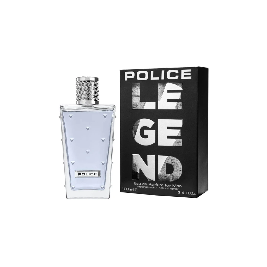 LEGEND-FOR-MAN-POLICE