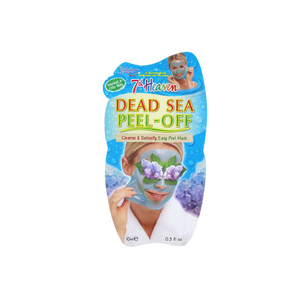 Dead-Sea-Peel-Off-10ml-7th-HEAVEN
