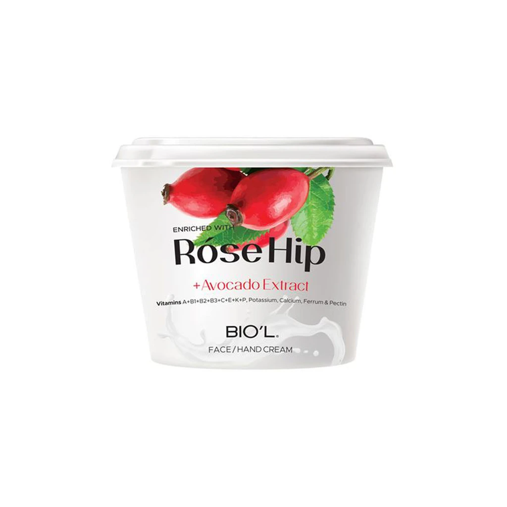 Rose-Hip-and-Avocado-Extract-Hand-And-Face-Cream-BIOL