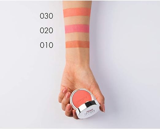 PUPA EXTREME BLUSH RADIANT COMPACT 3