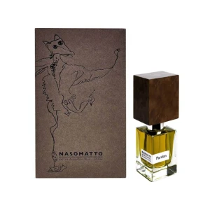 پرفیوم اکسترکت پاردون نازوماتو