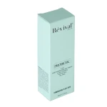 REVIVAL 3IN1 DEEP HYDRATION GEL CREAM COMBINATION TO OILY SKIN 40 ML 2