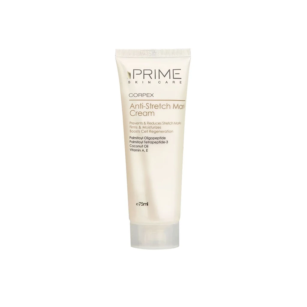 Prime Stretch Mark Cream