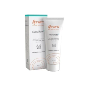 کرم ترمیم کننده سوکرالفیت راکوتن