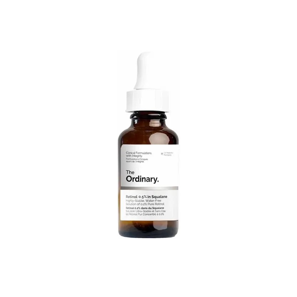 THE-ORDINARY-SERUM-RETINOL-0.5%-IN-SQUALANE-30-ML