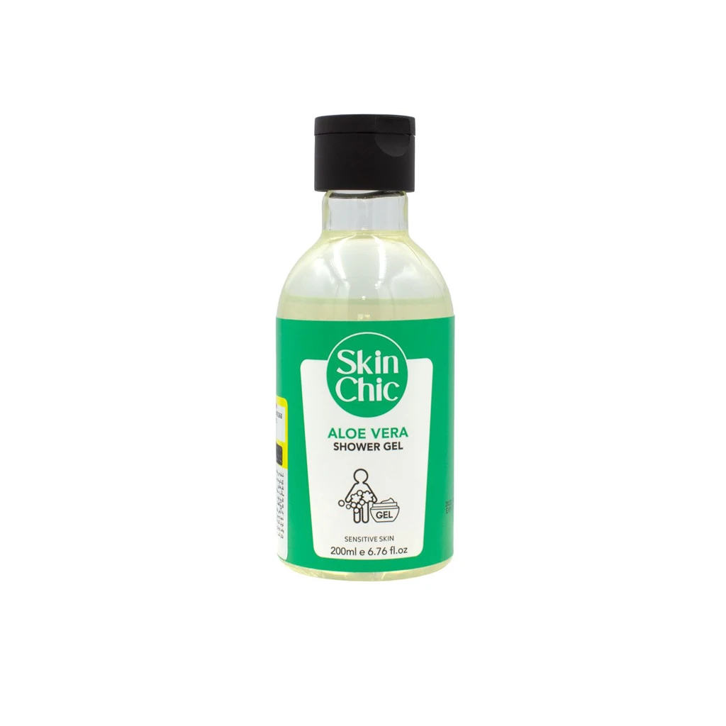Aloe-Vera-Shower-Gel-SKIN-CHIC