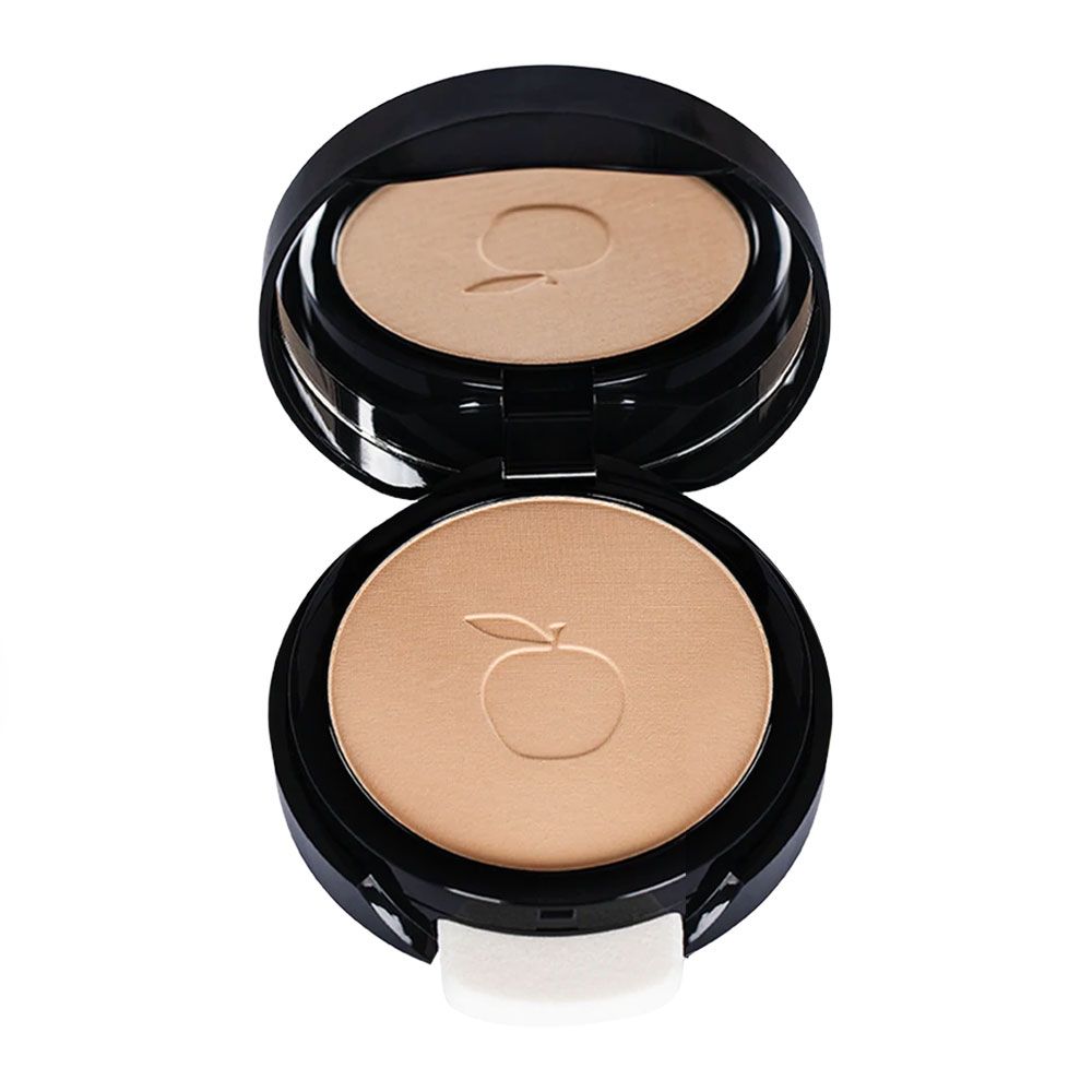 IDUN 2-IN-1 PRESSED POWDER &amp; FOUNDATION 1543