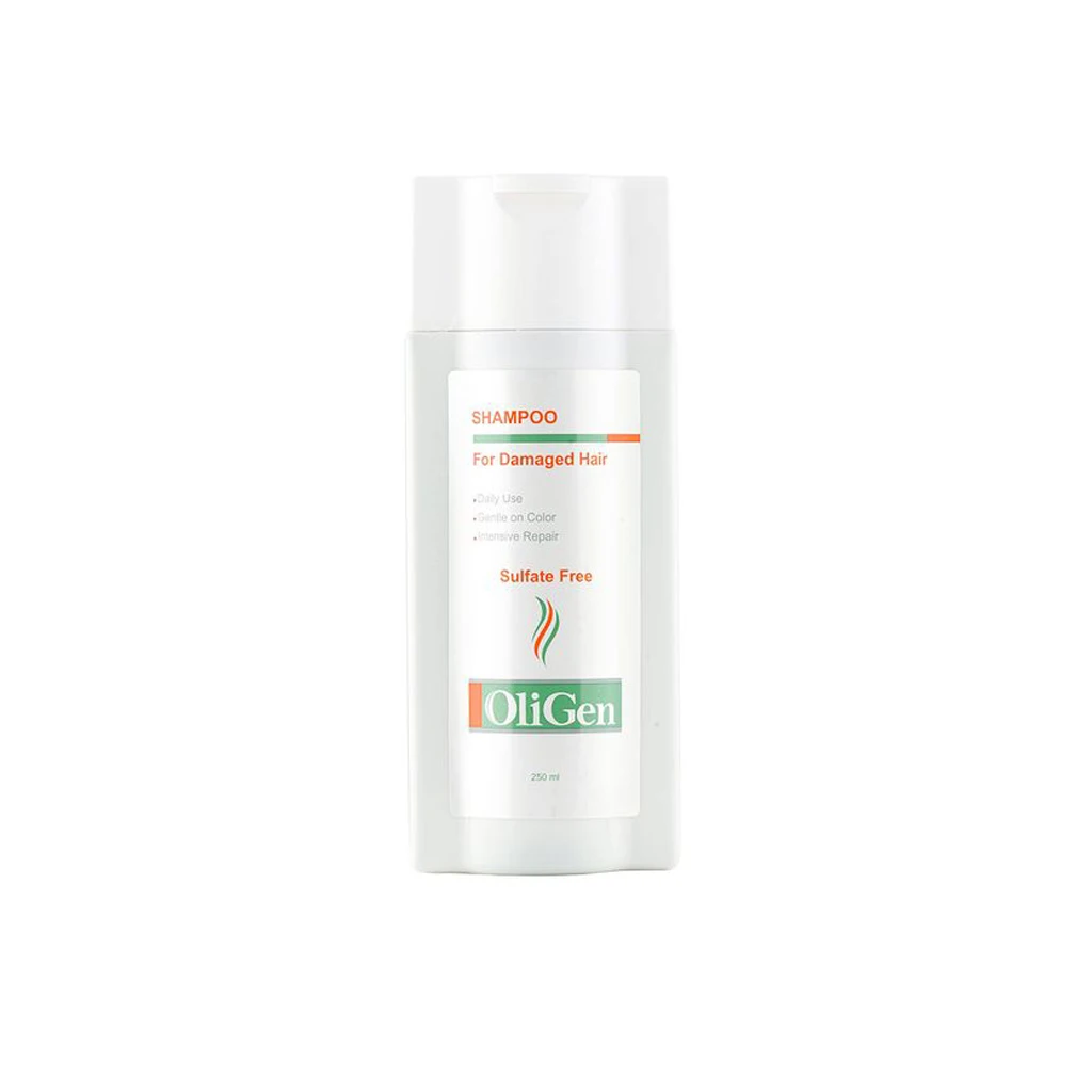Shampoo-For-Damaged-Hair-Sulfate-Free-OLIGEN