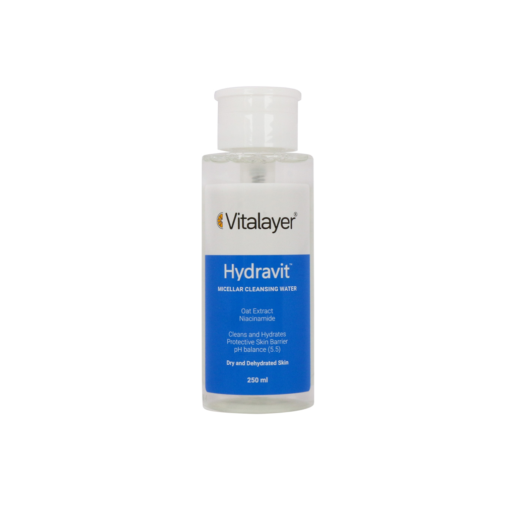 VITALAYER-MICELLAR-WATER-HYDRAVIT-250ML