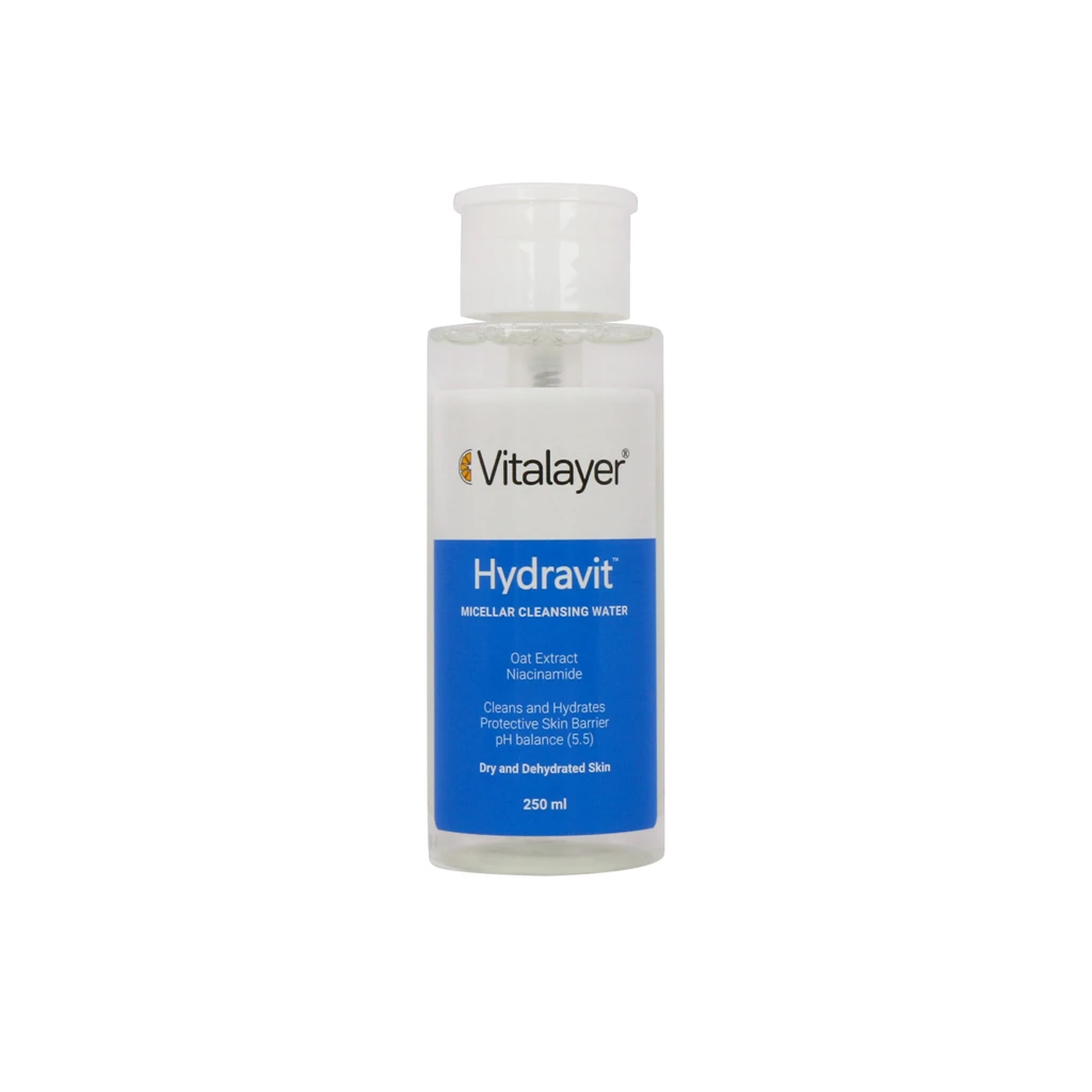 VITALAYER-MICELLAR-WATER-HYDRAVIT-250ML