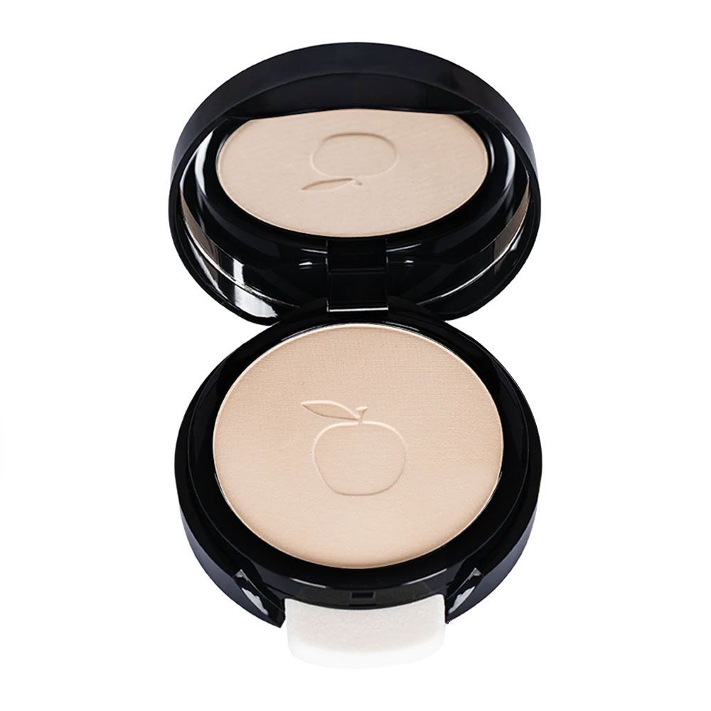 IDUN 2-IN-1 PRESSED POWDER &amp; FOUNDATION 1541