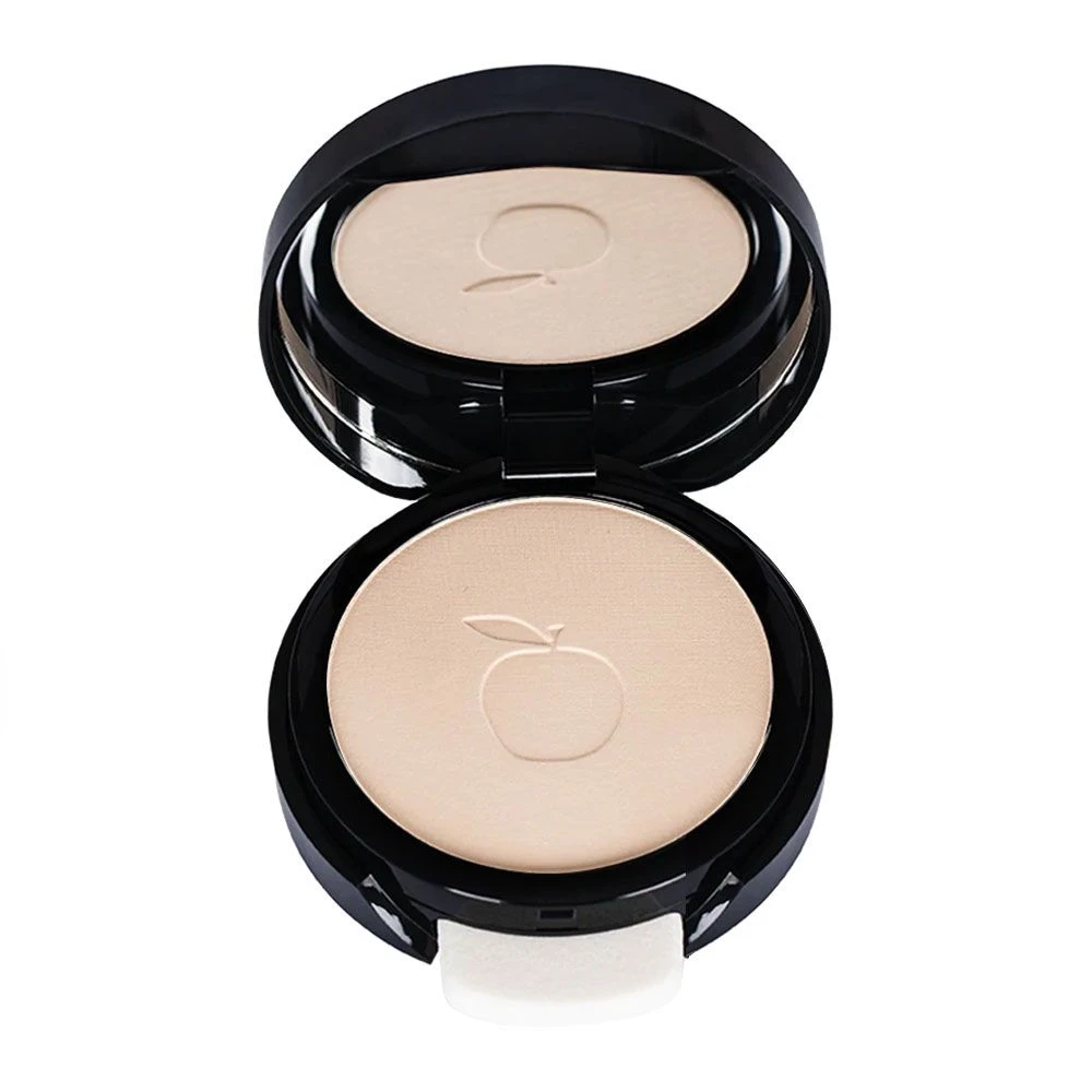 IDUN 2-IN-1 PRESSED POWDER &amp; FOUNDATION 1541
