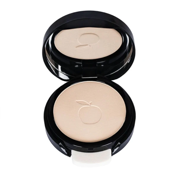 IDUN 2-IN-1 PRESSED POWDER & FOUNDATION 1541