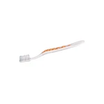 Trisa Pearl White Soft Toothbrush1
