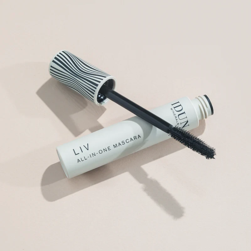 IDUN MINERALS MASCARA LIV 014 -3