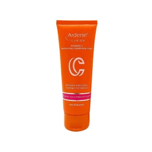 کرم روز روشن کننده SPF15-C تیوپی سی فکتور آردن