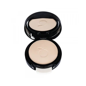 پودر فشرده و کرم پودر 2 در 1 ایدون