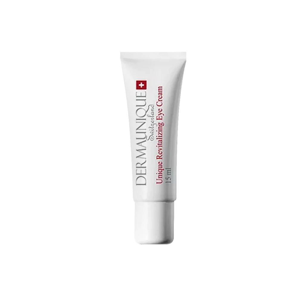 Unique Revitalizing Eye Cream DERMAUNIQUE