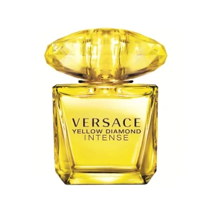 ادو پرفیوم زنانه یلو دیاموند اینتنس ورساچه