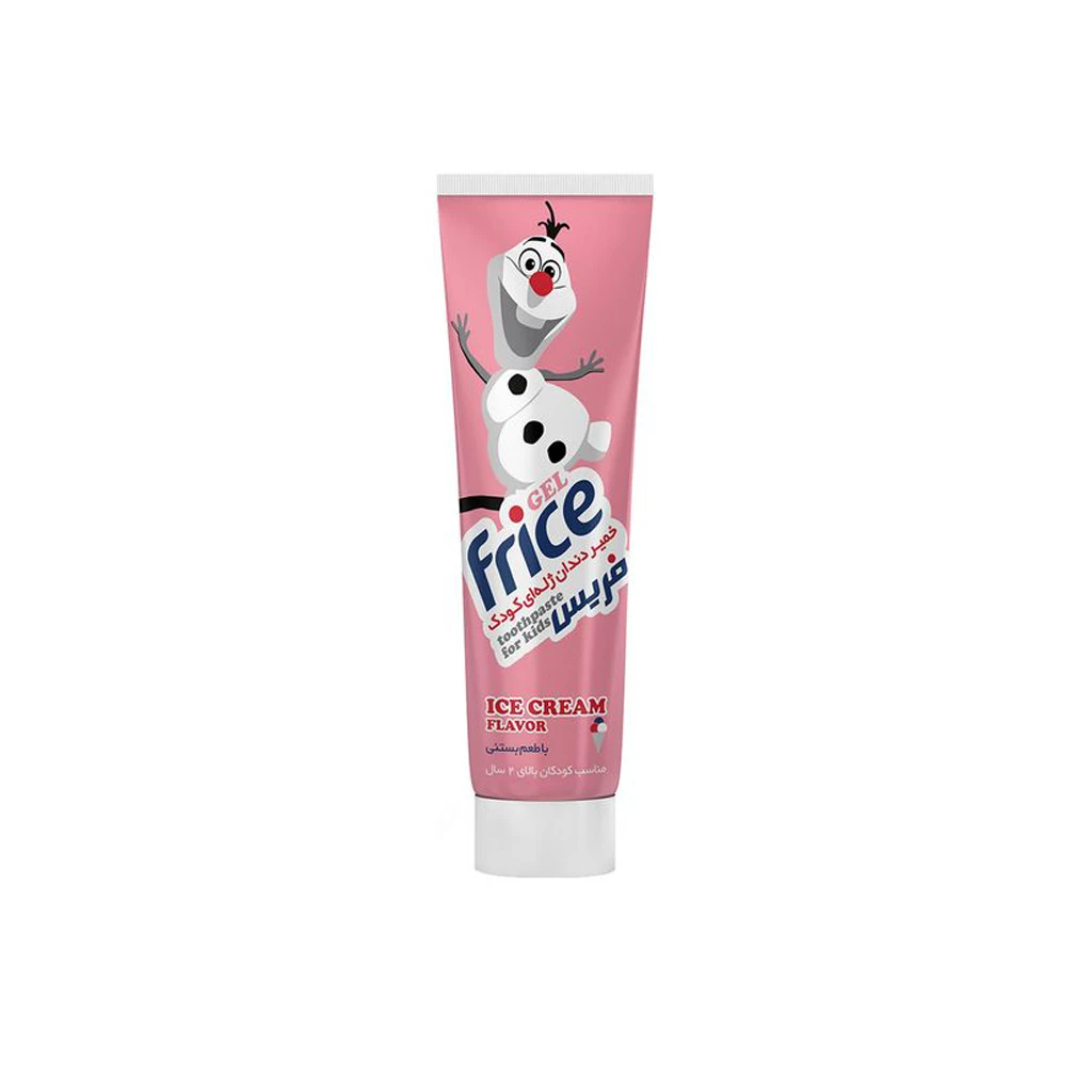 Frice-Gel-Toothpaste-For-Kids-With-Ice-Cream-Flavor-FRICE