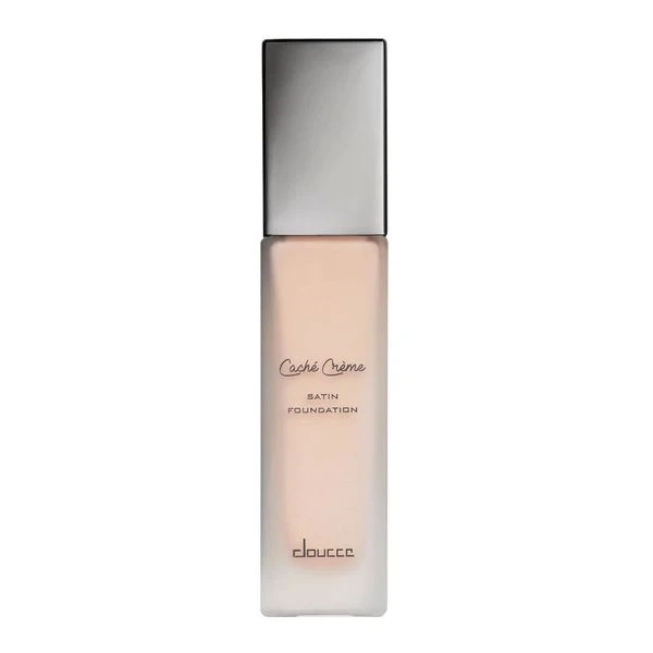 satin foundation DOUCCE FRL 2