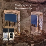 Asbaad EDP for men MASTERPIECE 3