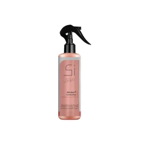 اسپری محافظ حرارتی مخصوص موهای رنگ شده زی موی