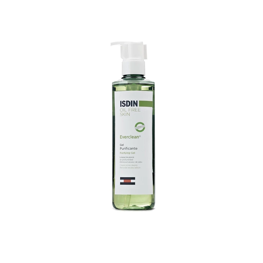 EVERCLEAN-GEL-ISDIN
