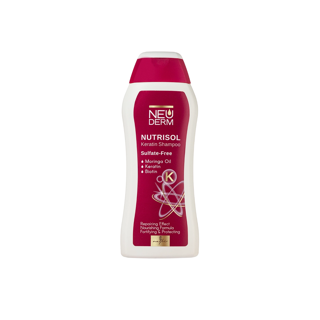 Neuderm-nutrisol-keratn-shampoo