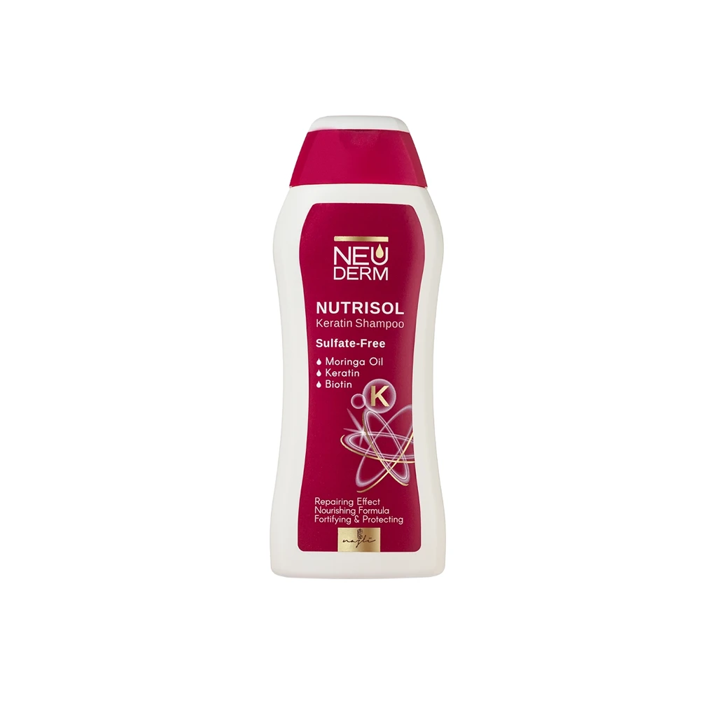 Neuderm-nutrisol-keratn-shampoo