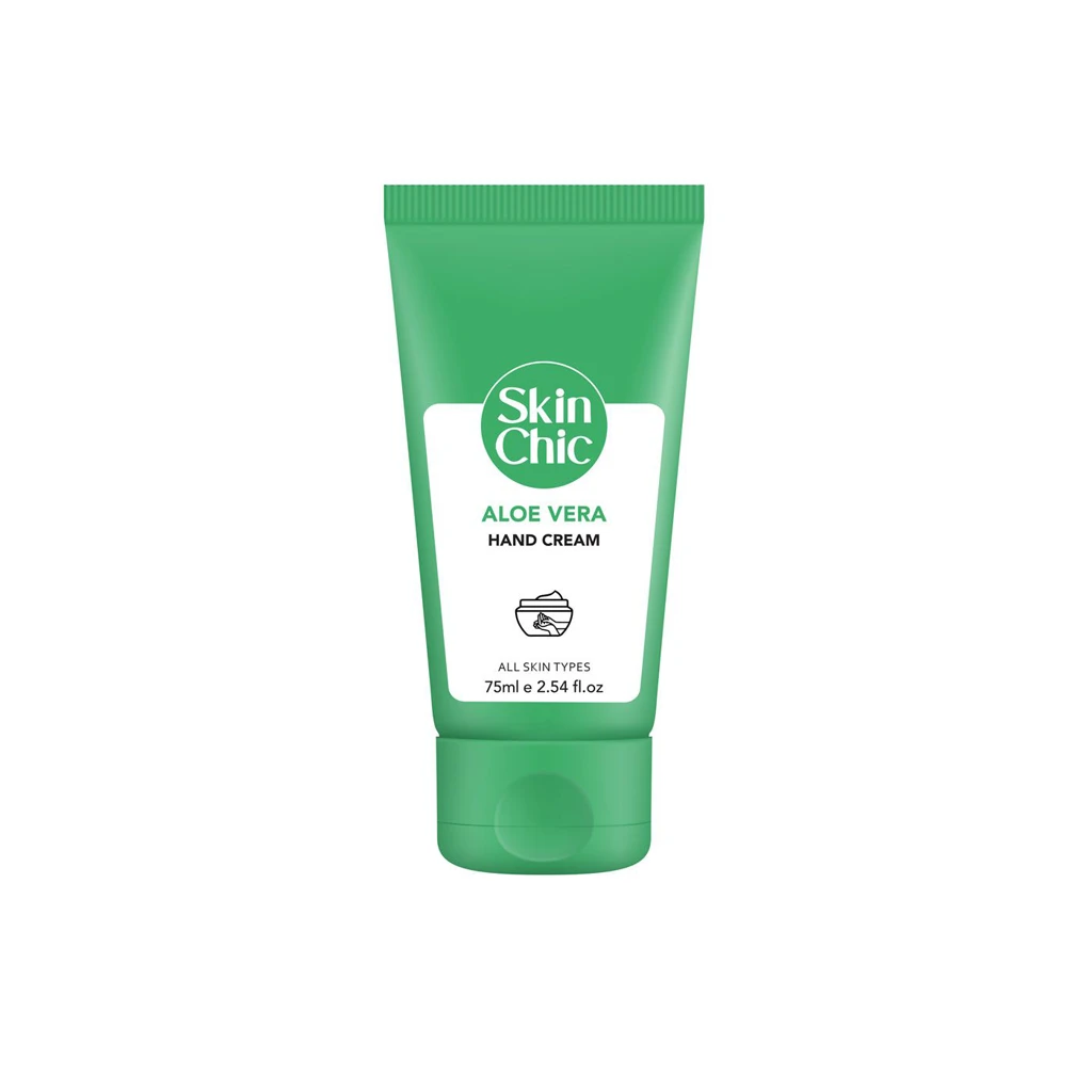 Aloe-Vera-Hand-Cream-SKIN-CHIC