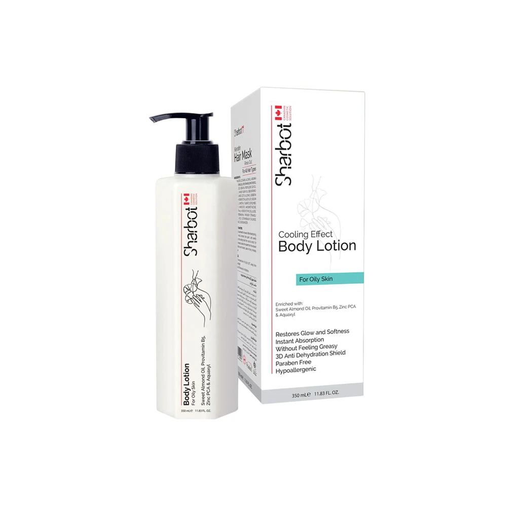 Body-Lotion-for-Oily-Skin-SHARBOT1