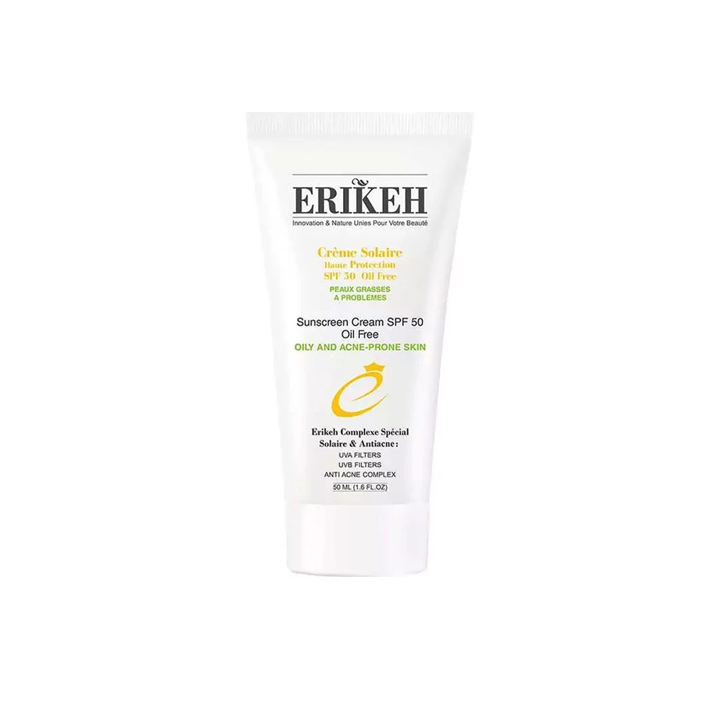 ERIKEH-SUNSCREEN-CREAM-SPF50-OIL-FREE-OILY-AND-ACNE-PRONE-SKIN-50-ML