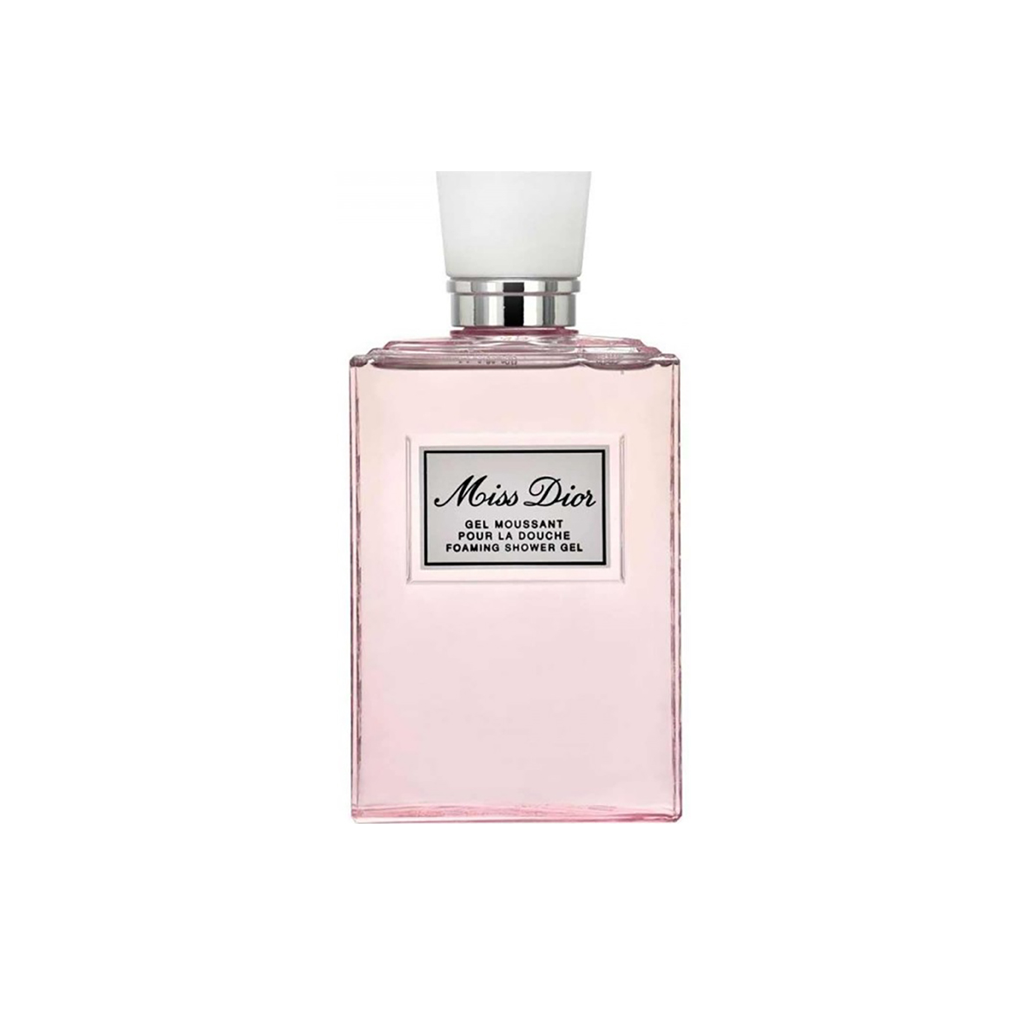 ژل شوینده بدن میس دیور