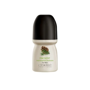 مام رول ضد تعریق مردانه با رایحه کاج سینره