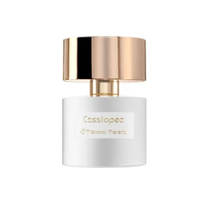 پرفیوم اکسترکت کاسیوپیا تیزیانا ترنزی