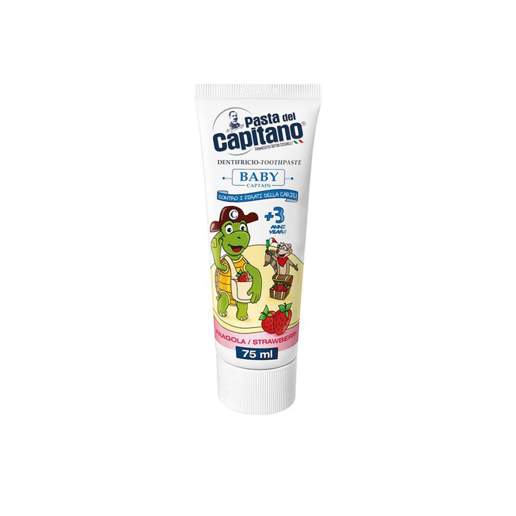Baby-3-years-Toothpaste-PASTA-DEL-CAPITANO