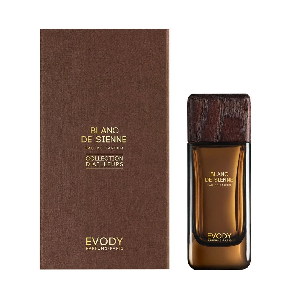 EVODY BLANC DE SIENNE U EDP 2