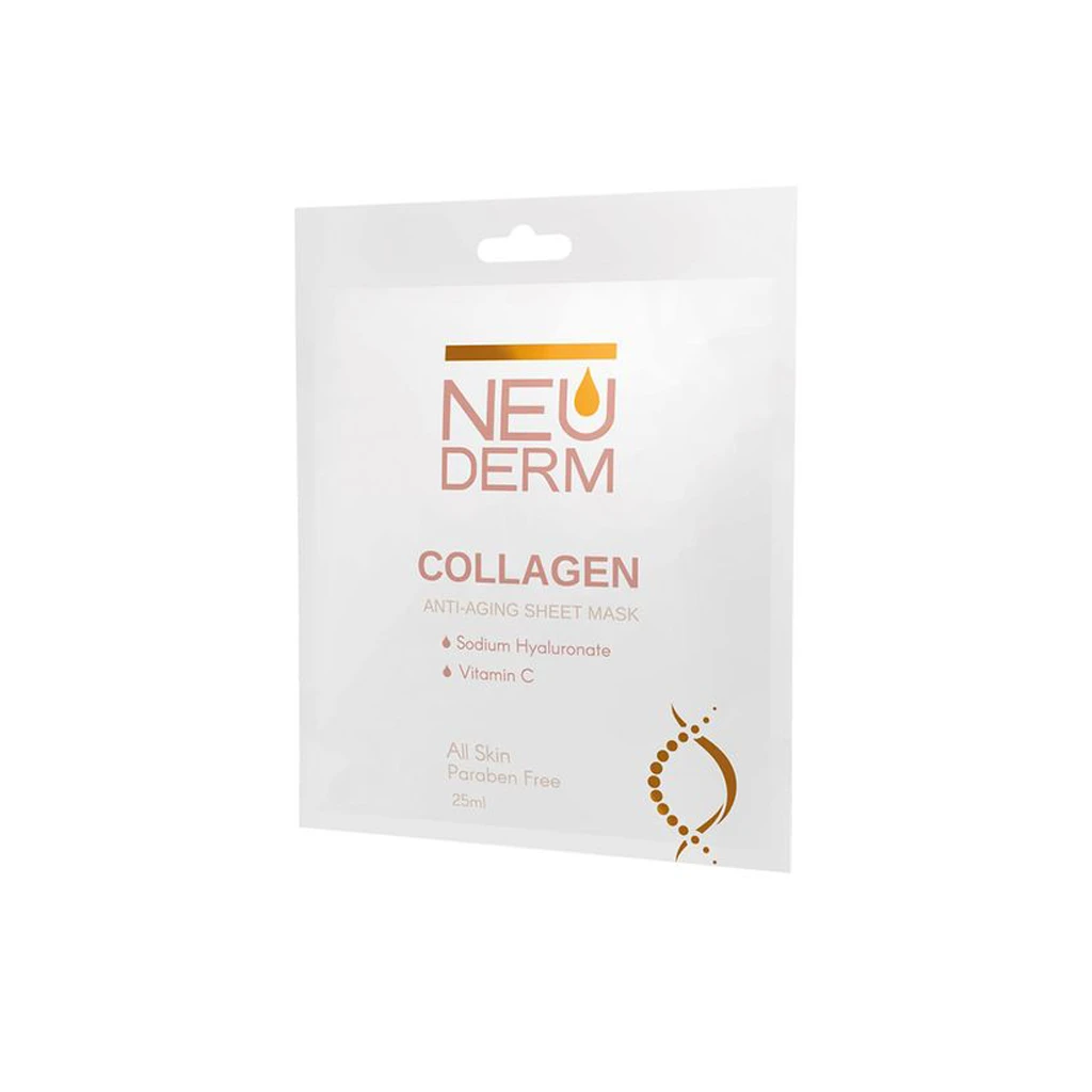 Collagen-Sheet-Mask-NEUDERM