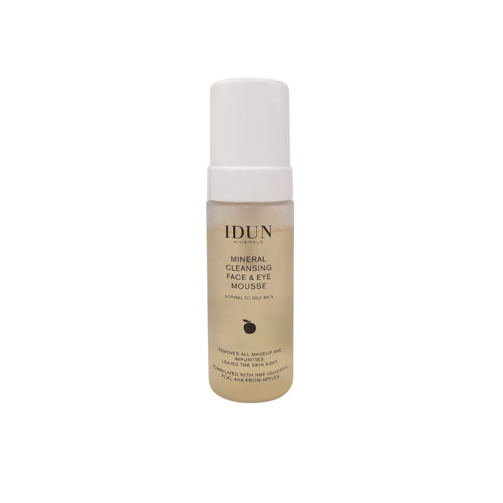 IDUN-CLEANSING-MOUSSE-150-ML
