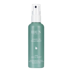 Leave in Hair & Scalp Treatment IDUN