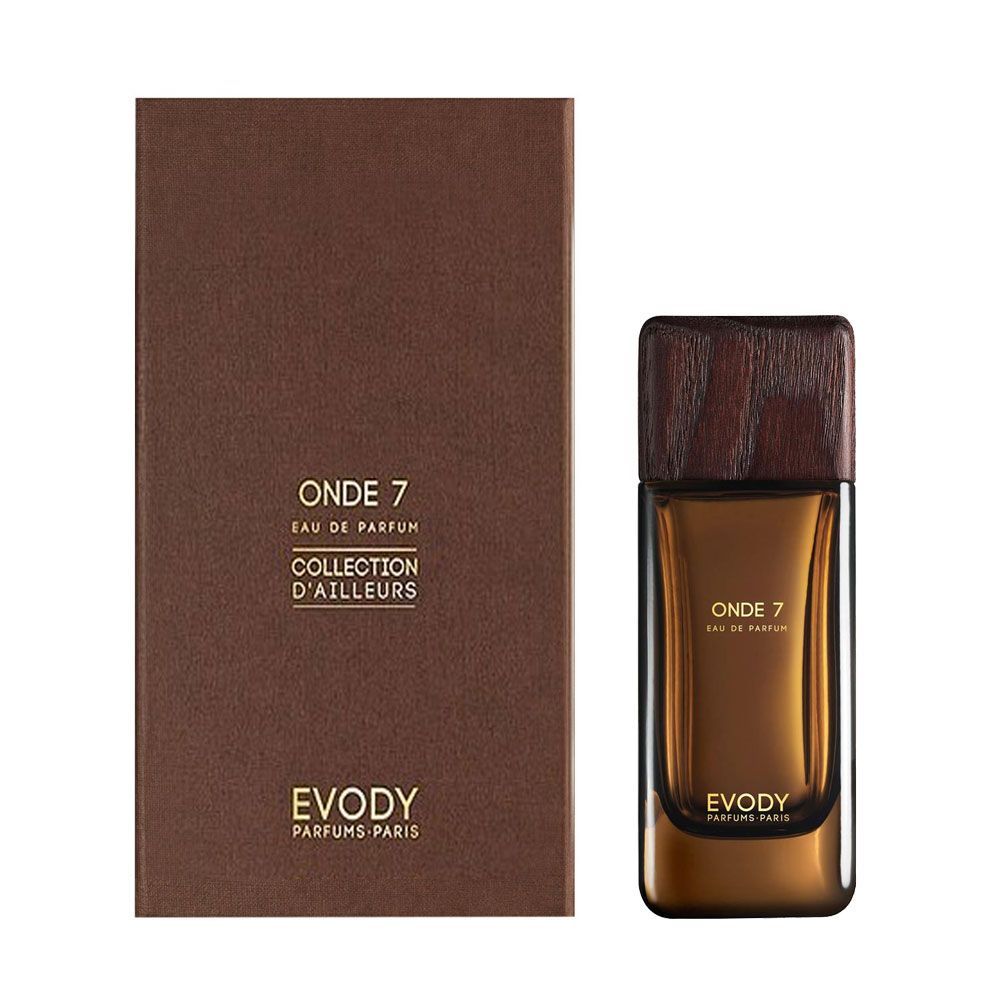 EVODY ONDE 7 U EDP 2