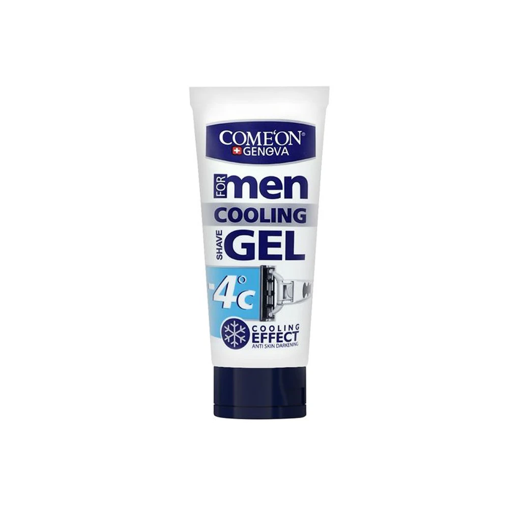 Cooling-Shave-Gel-For-Men-COMEON