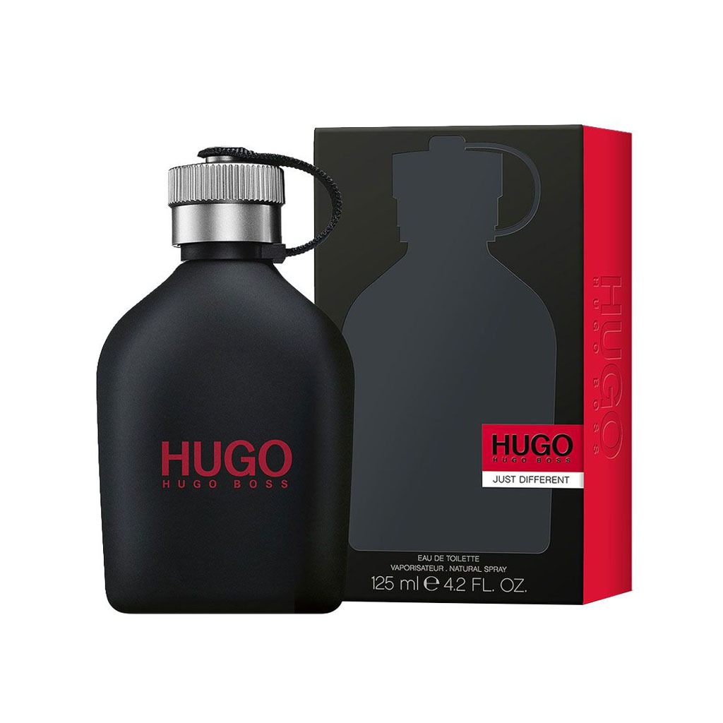 Hugo Just Different HUGO BOSS 2