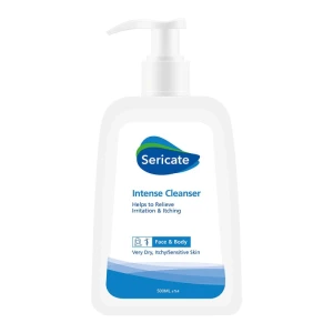 شوینده کرمی قوی سری کیت